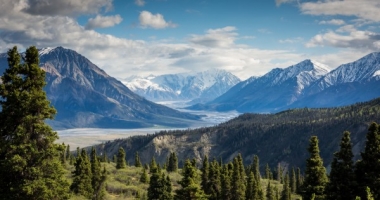 Sunny Valley