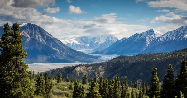Sunny Valley